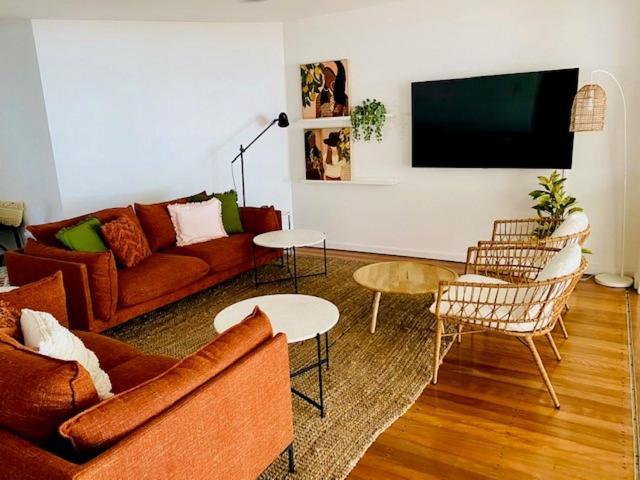 Beachview Apartments At Villa Paradiso Палм Коув Екстериор снимка