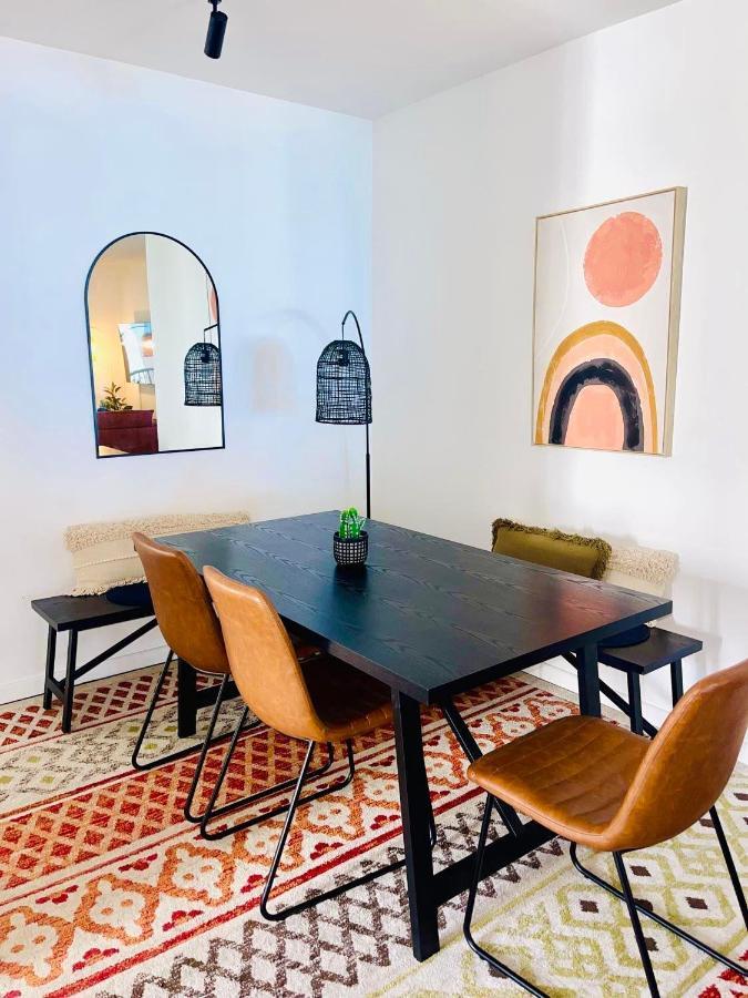 Beachview Apartments At Villa Paradiso Палм Коув Екстериор снимка