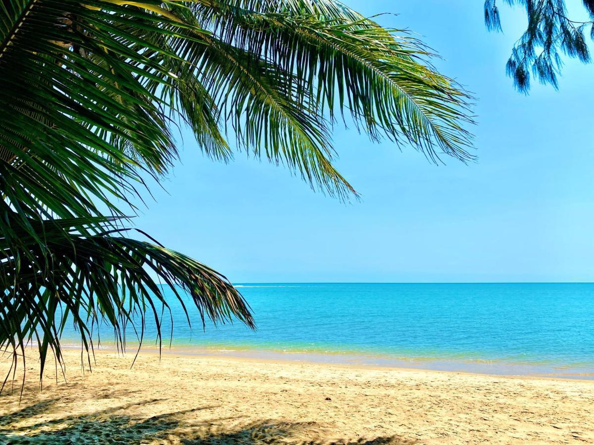 Beachview Apartments At Villa Paradiso Палм Коув Екстериор снимка