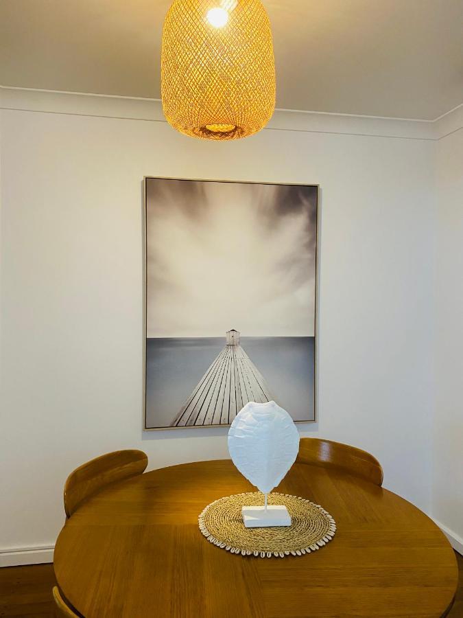 Beachview Apartments At Villa Paradiso Палм Коув Екстериор снимка